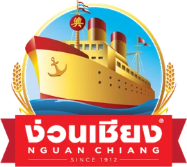 Nguan Chiang Food Industry