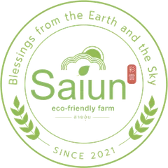 Saiun eco-friendly farm